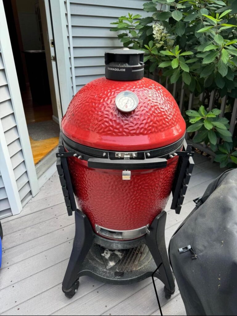 Is $650 a good deal for KJ3 with joetisserie?