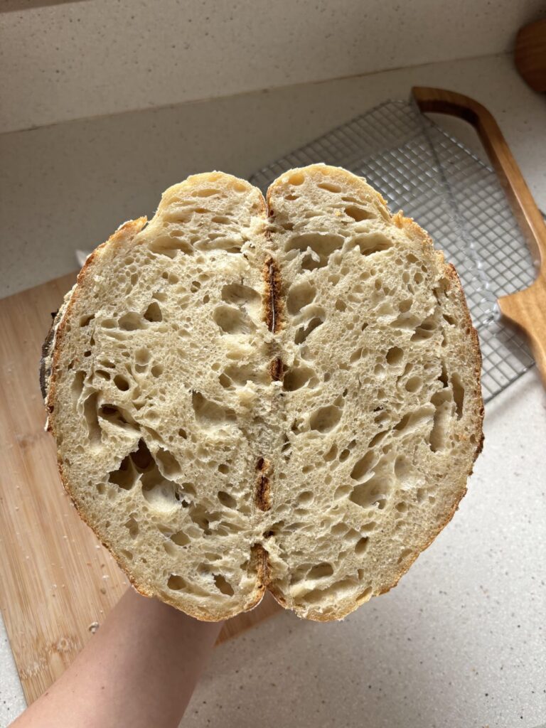 You guys… I think I got it