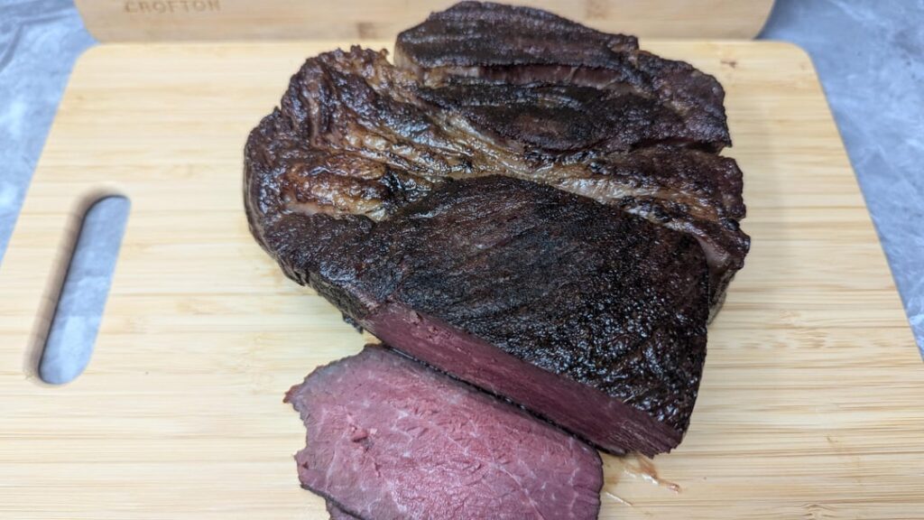 Another 48hr Sir Charles @ 135.