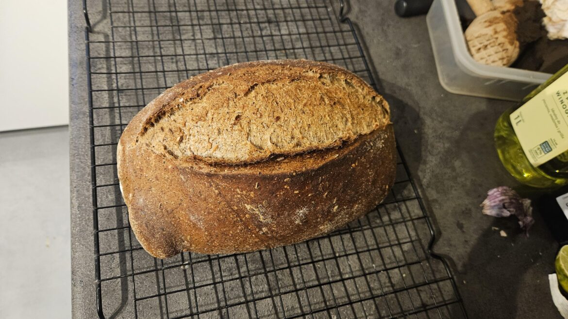 Can this chap receive some recognition?