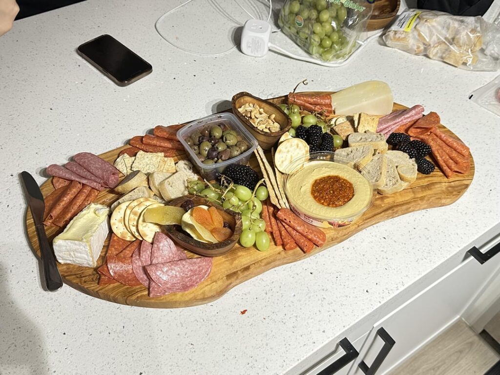 Bought my first board from Napa and now it’s an addiction