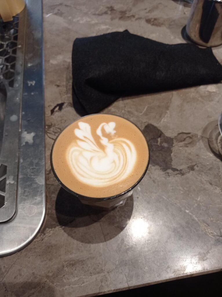 My proudest accomplishment so far