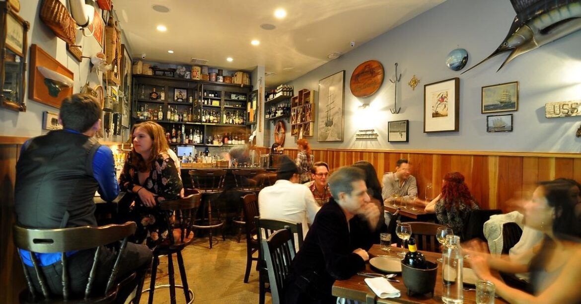 Son of a Gun Is Closing After 13 Years