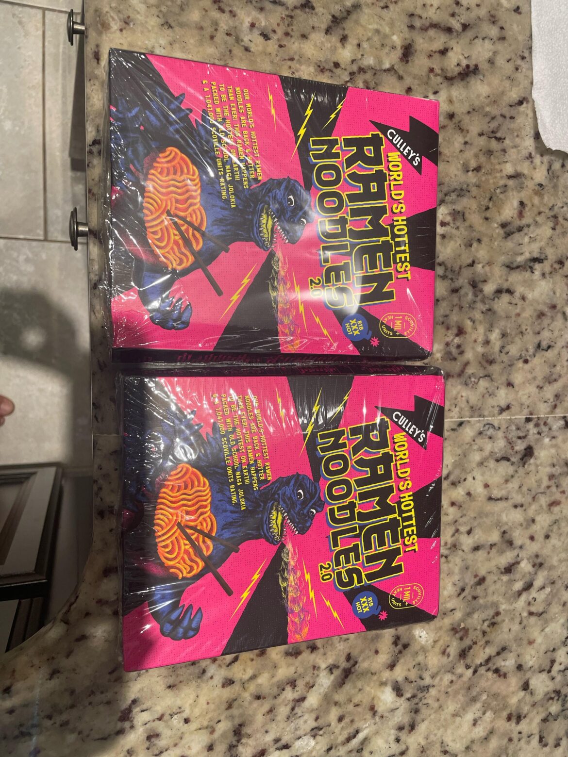 Anyone tried these??