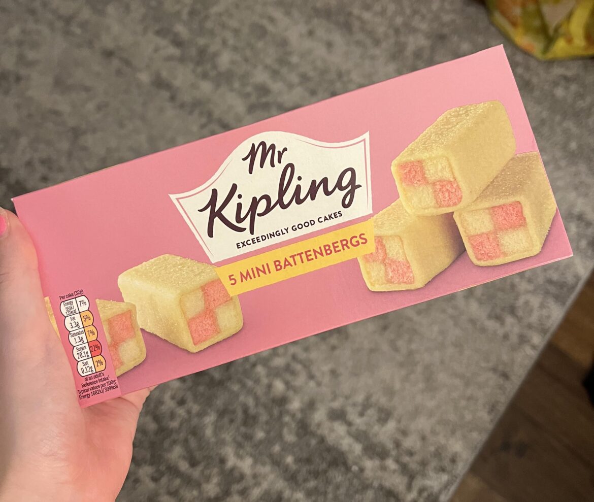 I am a changed woman