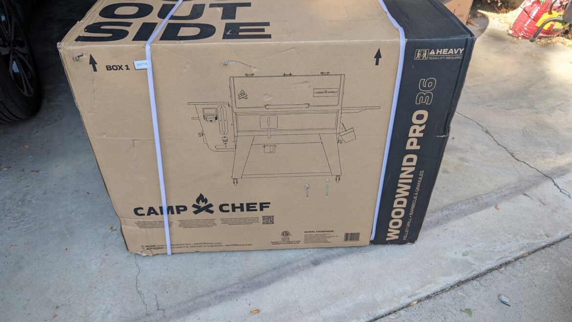 Just scored this new bad girl.