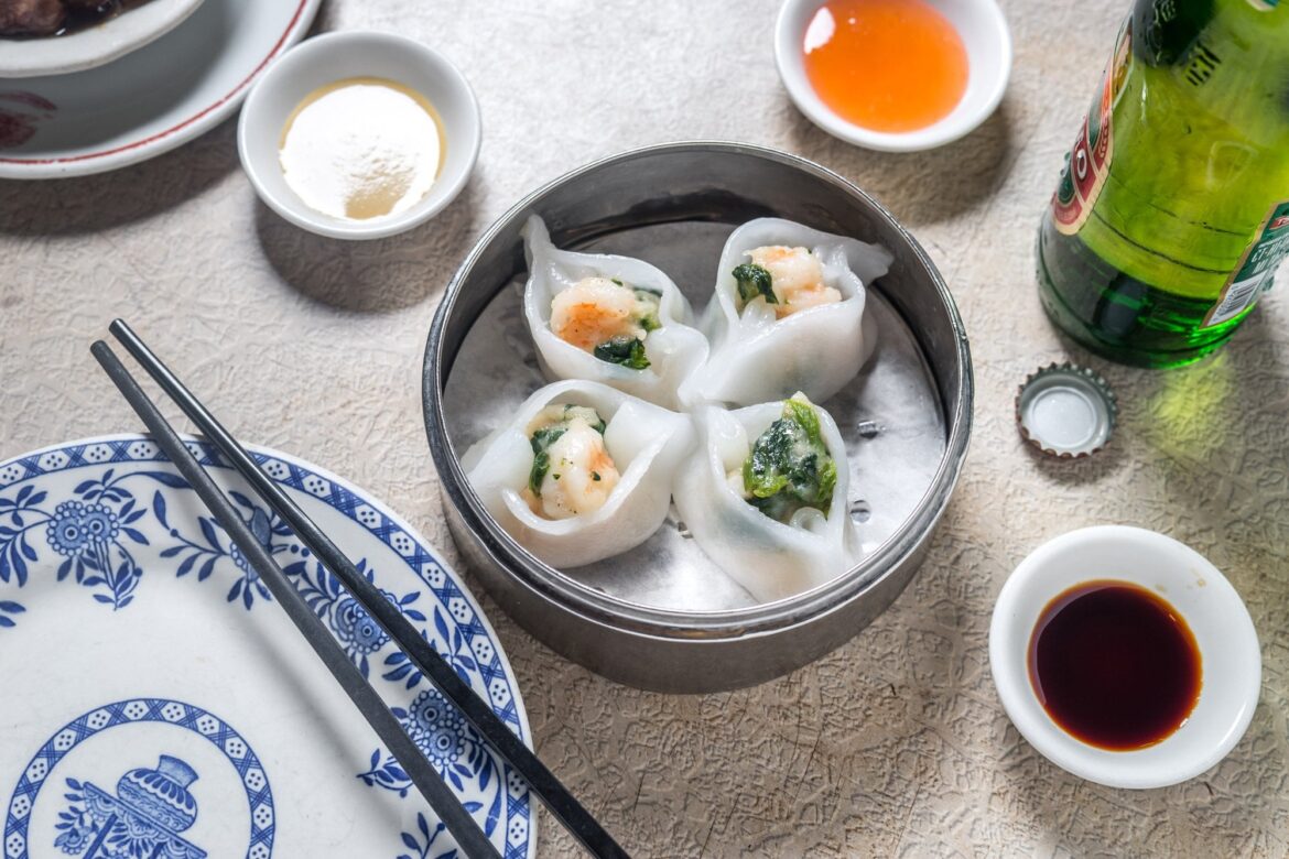 Need Recs for Unpretentious Asian Fusion Need Recs for Unpretentious Asian Fusion