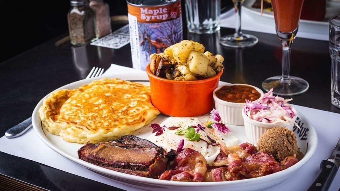 13 of the best new restaurants to check out in Toronto this week