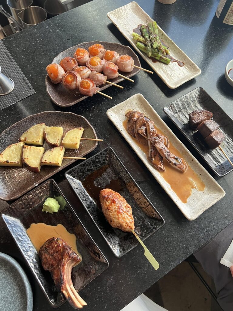 N/Soto is excellent N/Soto is excellent