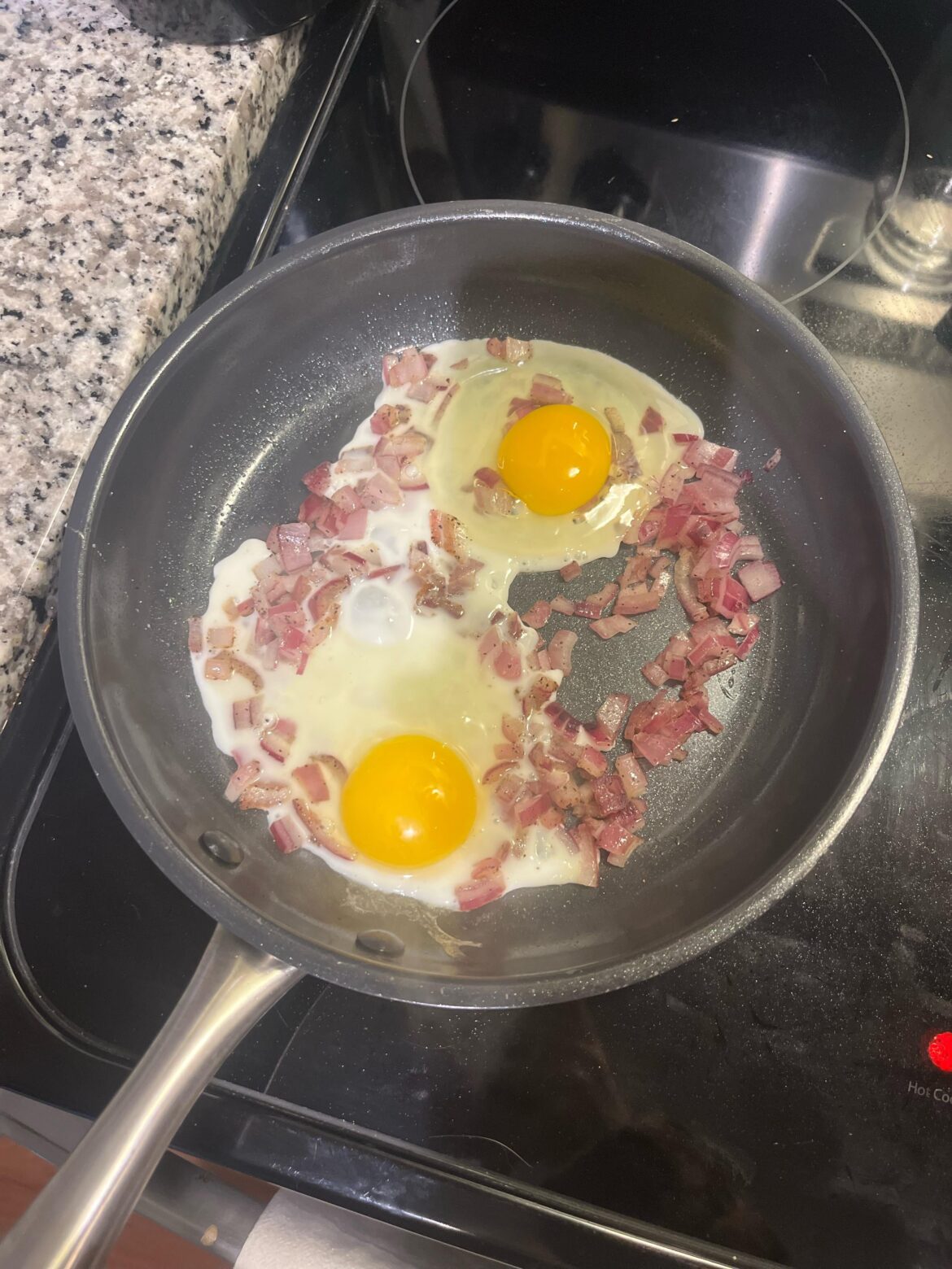 I know you’ll get me