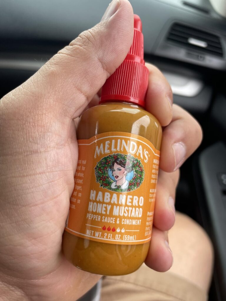 Found these at my local Walmart