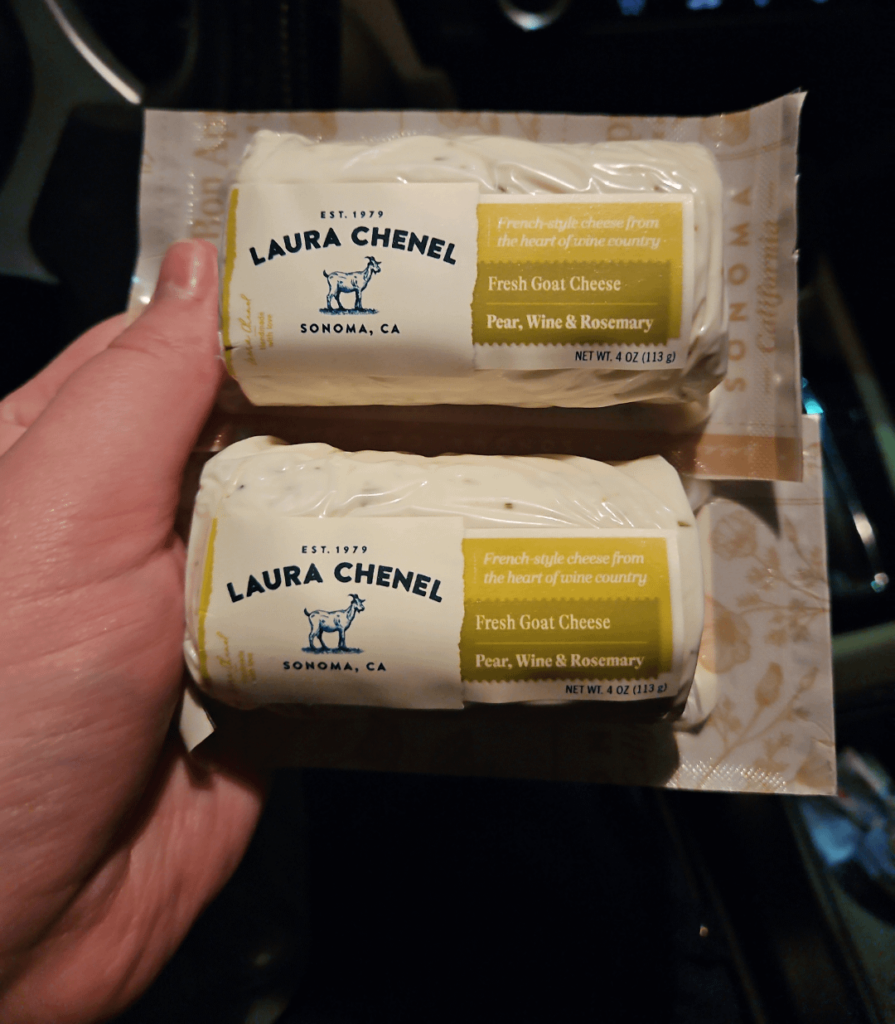 Serving Size Help!! First timer