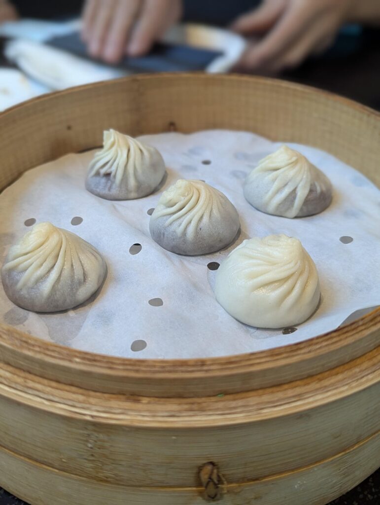 Din Tai Fung - Arcadia Mall