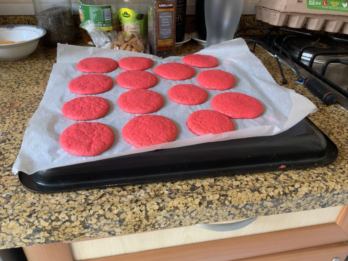 Why does this happen??