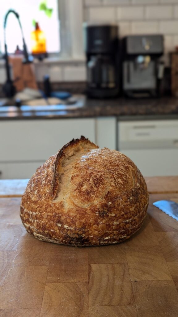 To the user who shared this recipe, you are my hero.