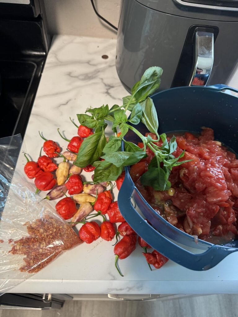 Hellfire Fra Diavolo