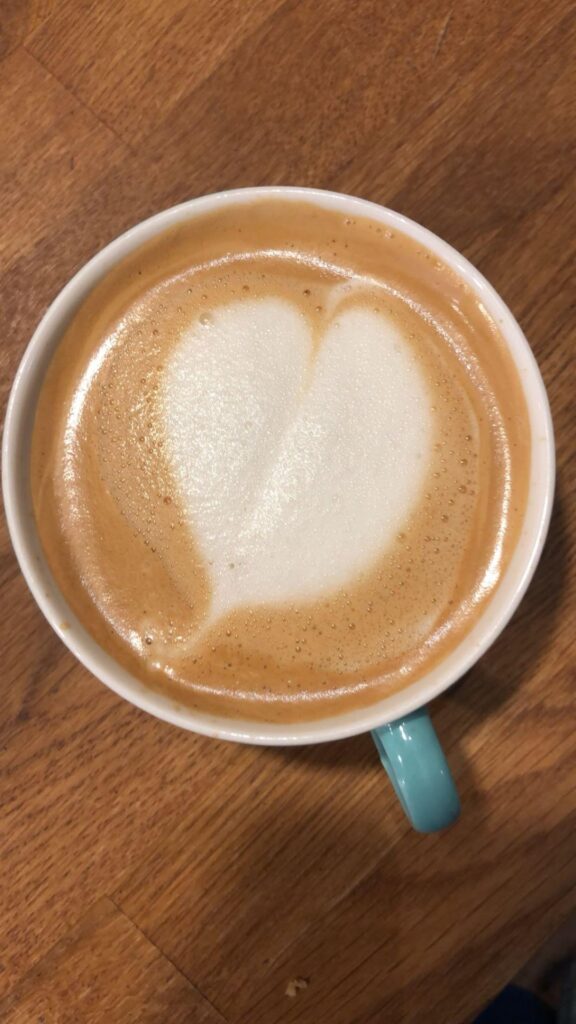 3 years of progress!