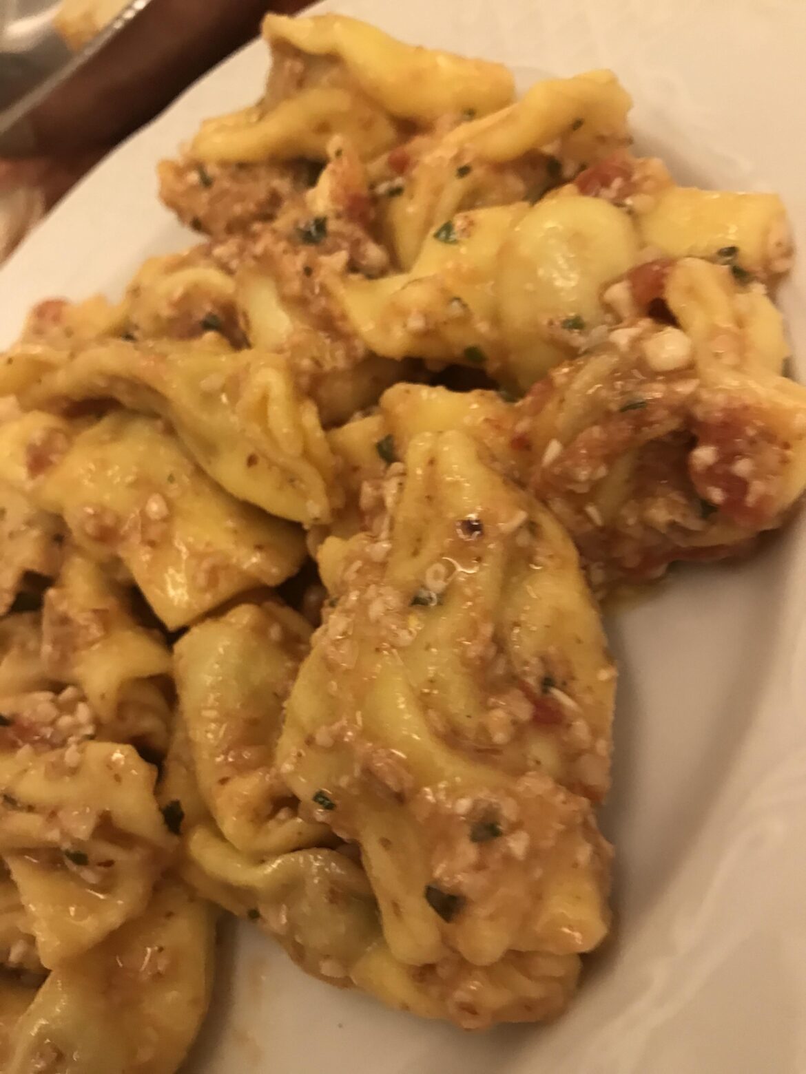Caramelle ai pinoli