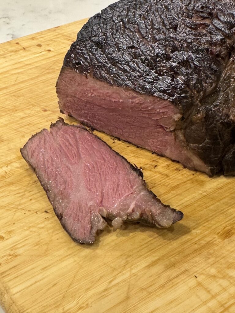 Costco had some American Wagyu… 32 hours @ 135