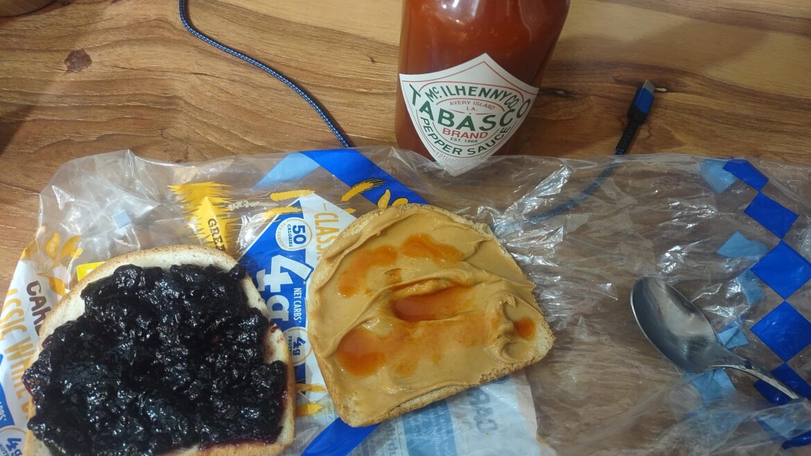 Okay.... Hear me out