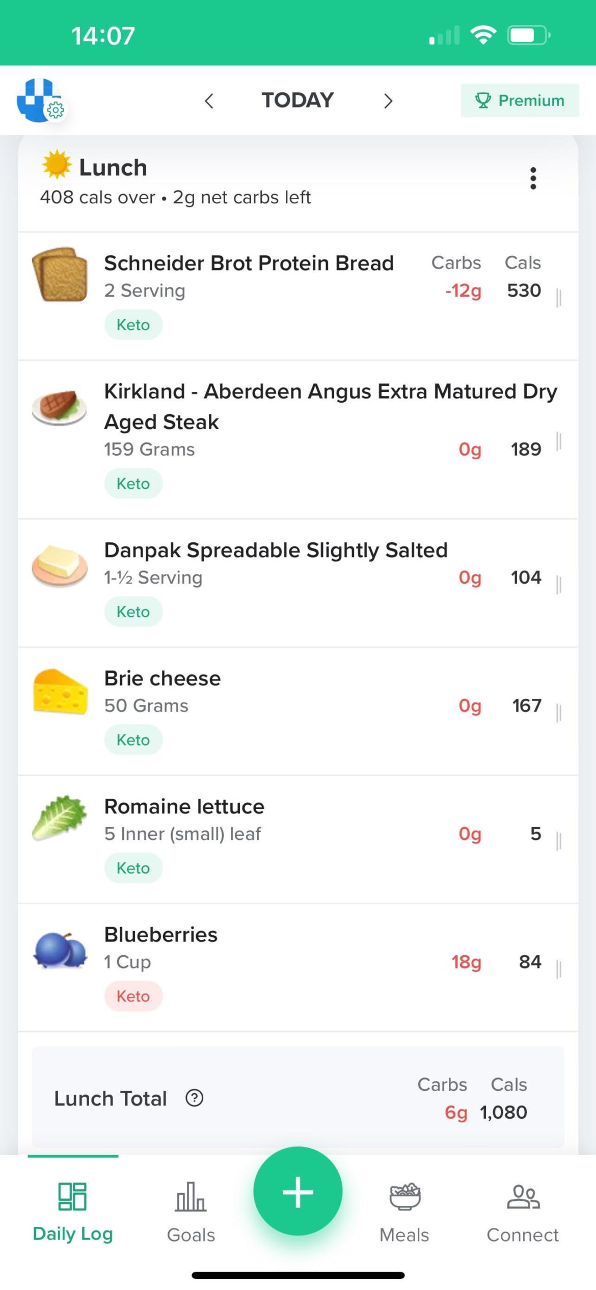 Dam Protein Bread Packs quite the punch Dam Protein Bread Packs quite the punch