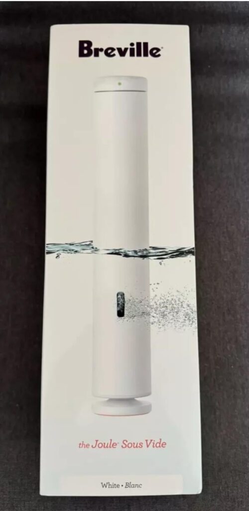 Can u use the original Joule at higher temp /less time to cook food faster ?