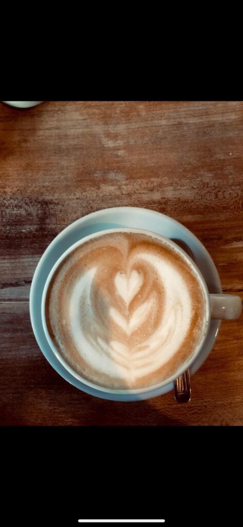 Como me quedo? Es muy bonito