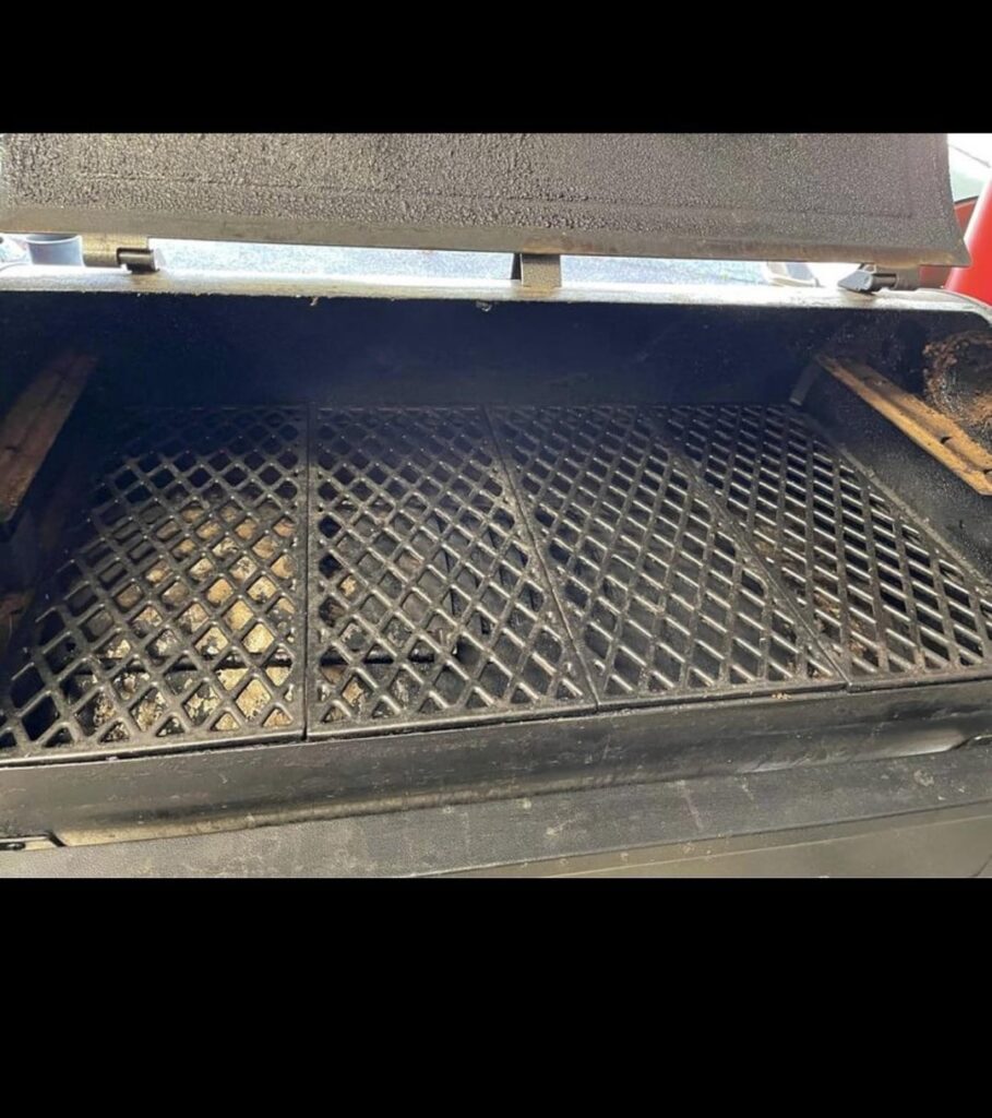 Pit boss pro series 850