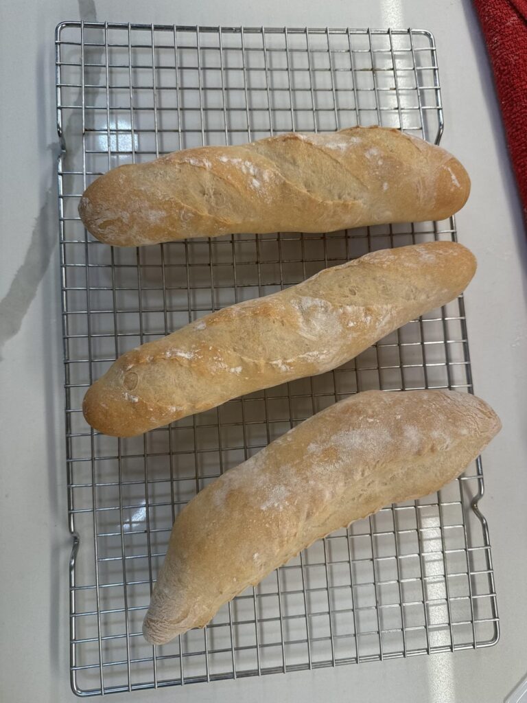 Going thru a brutal divorce and needed something to occupy my time without spending a ton of money.  Some early disasters but getting better.