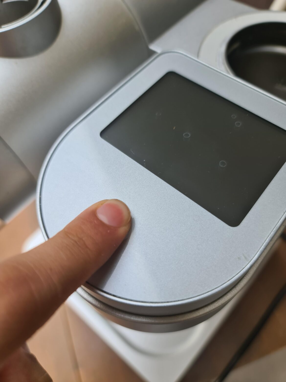 My gevi 4 in 1 won't turn on