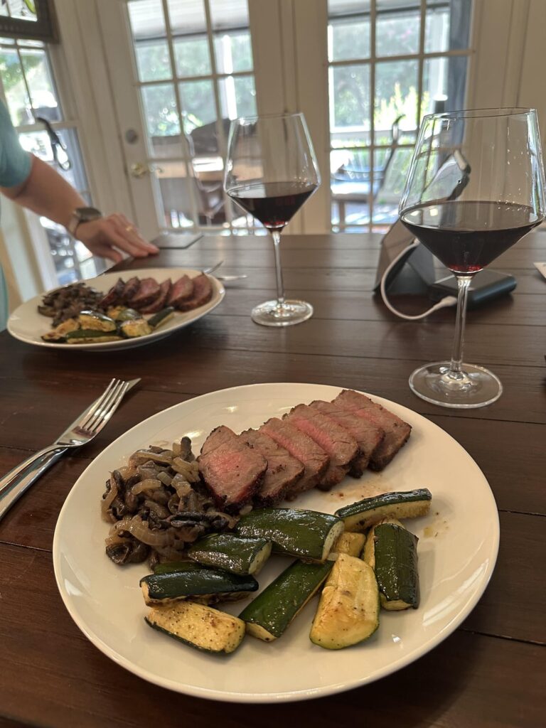 First three cooks First three cooks