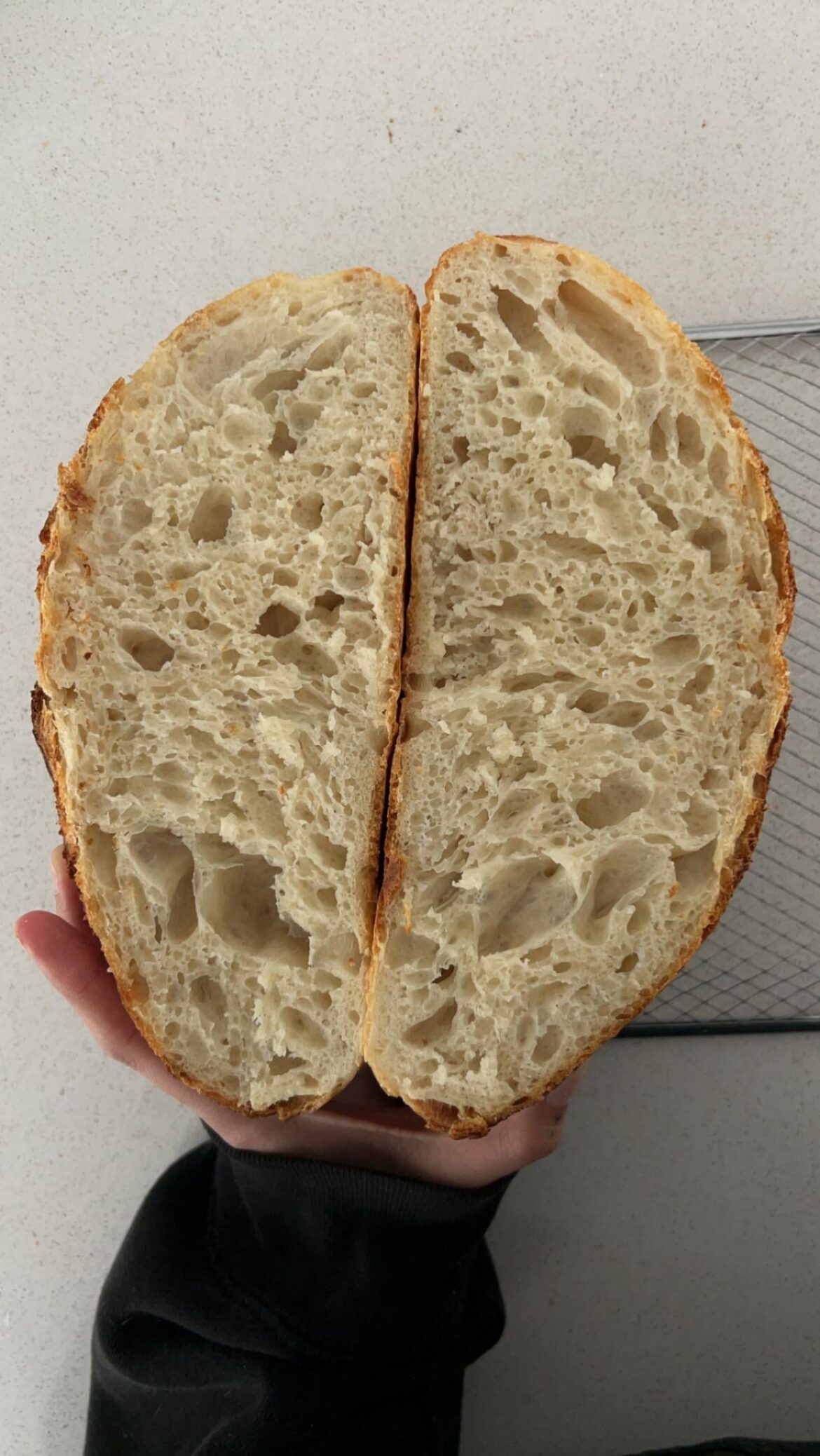 Finally feel like I’ve got the hang of it😌