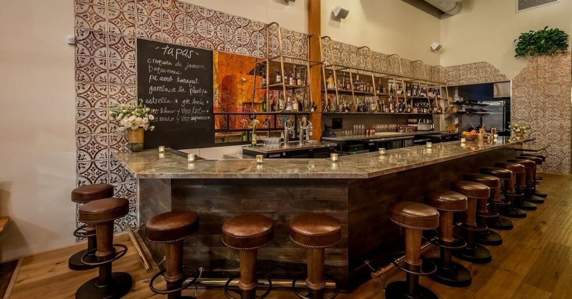 A Running List of Los Angeles Restaurant Closures in 2024