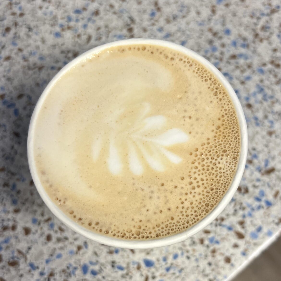 Latte art advice please:))