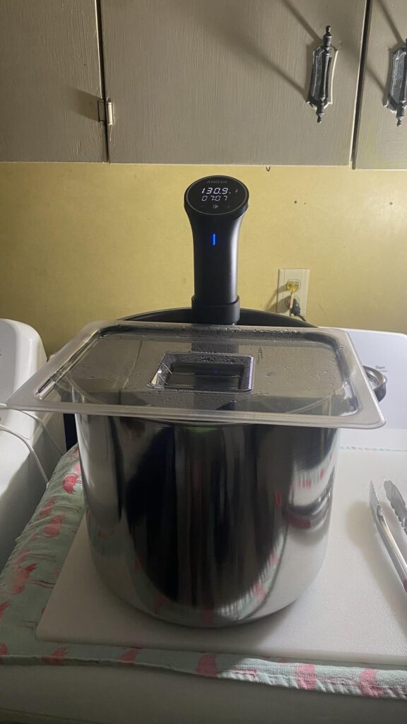 I have joined your Legion of Aqueous Conduction; look upon my mighty works and despair!