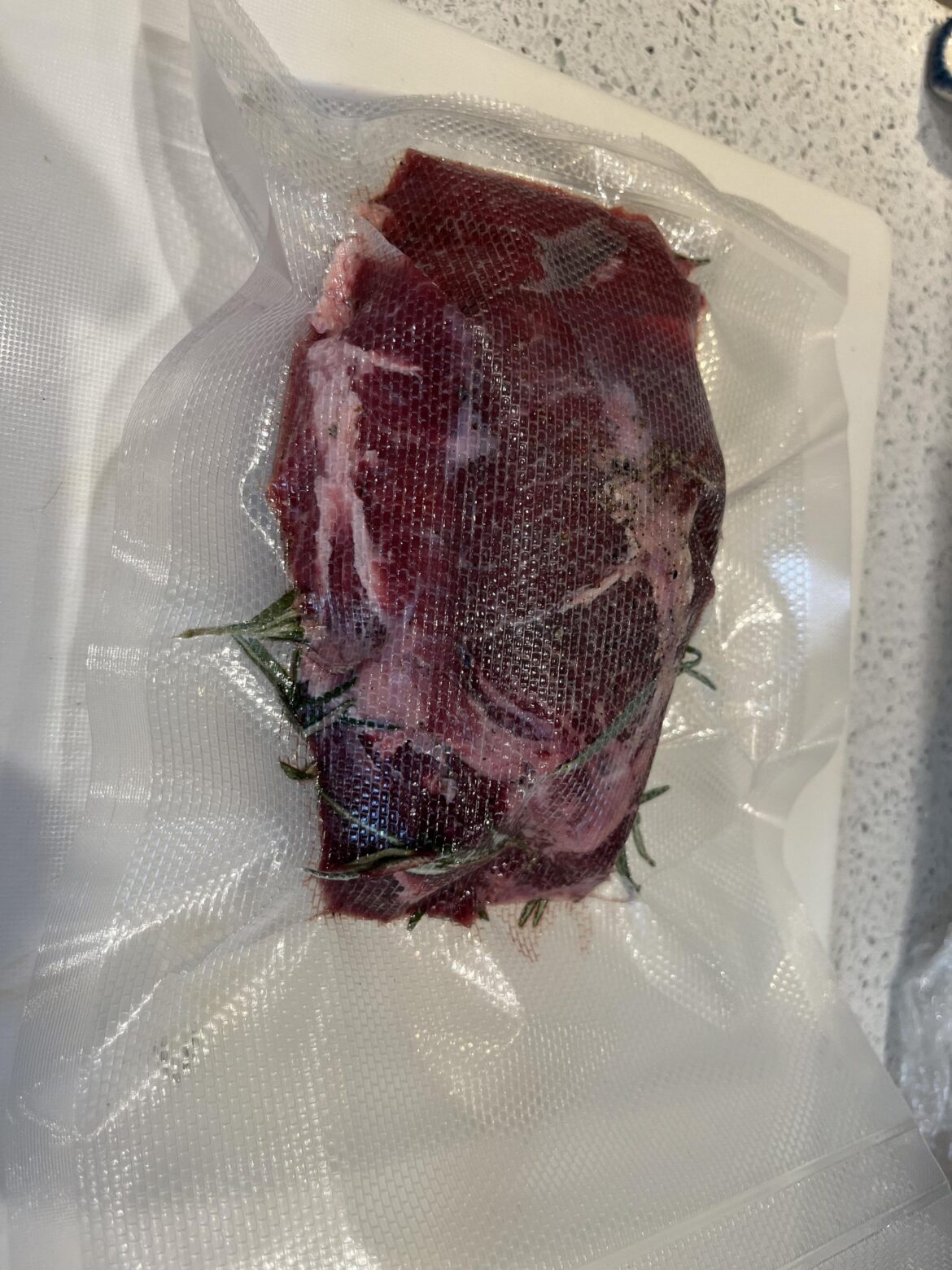 Beef Cheeks… Round 2…