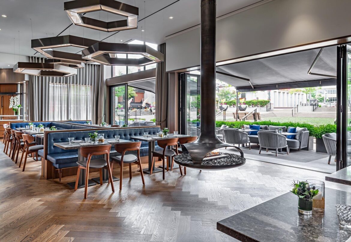 Michelin guide status with no write up