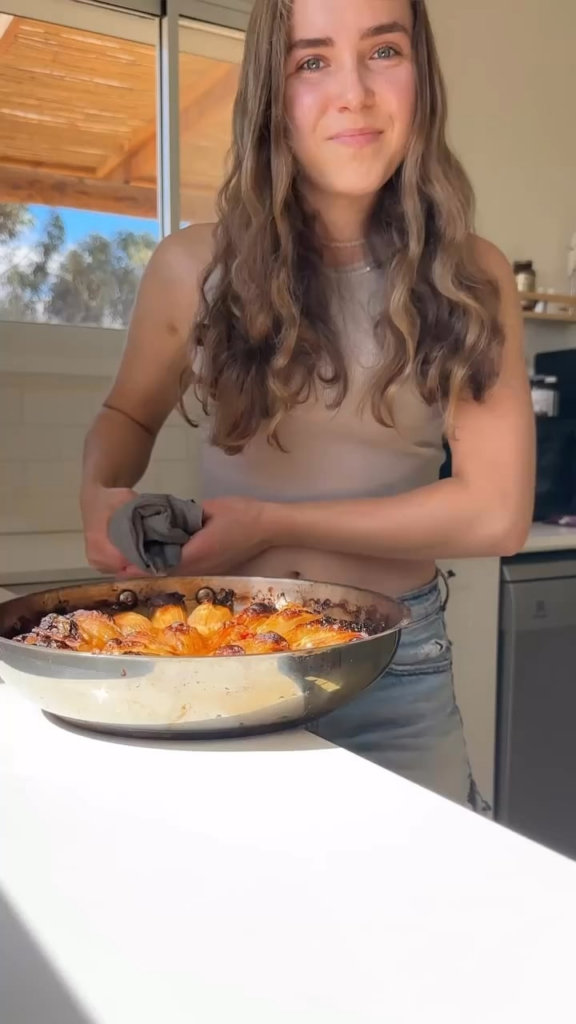 Needs more, but I want this..