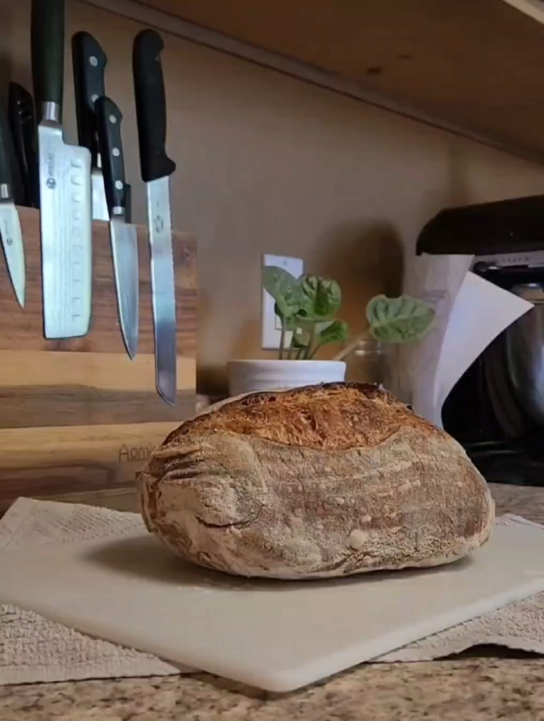 This Has Got To Be My Favorite Crumb Thus Far!