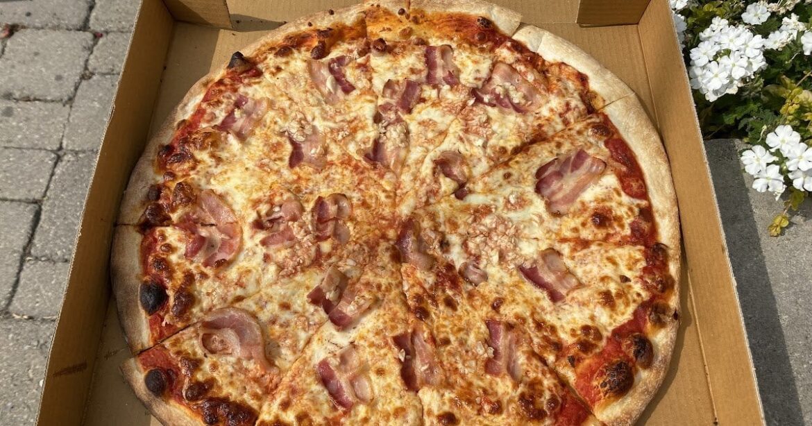 Bar Sugo and Mamma Martinos Pizza Reviews! Bar Sugo and Mamma Martinos Pizza Reviews!