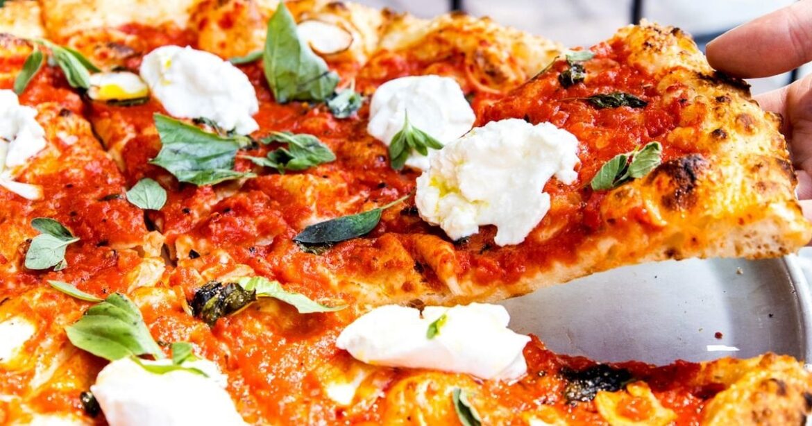 Pizzeria Badiali is opening a second location in Mirvish Village