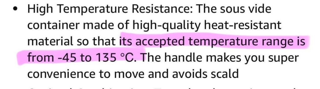 Containers good for 150-155?