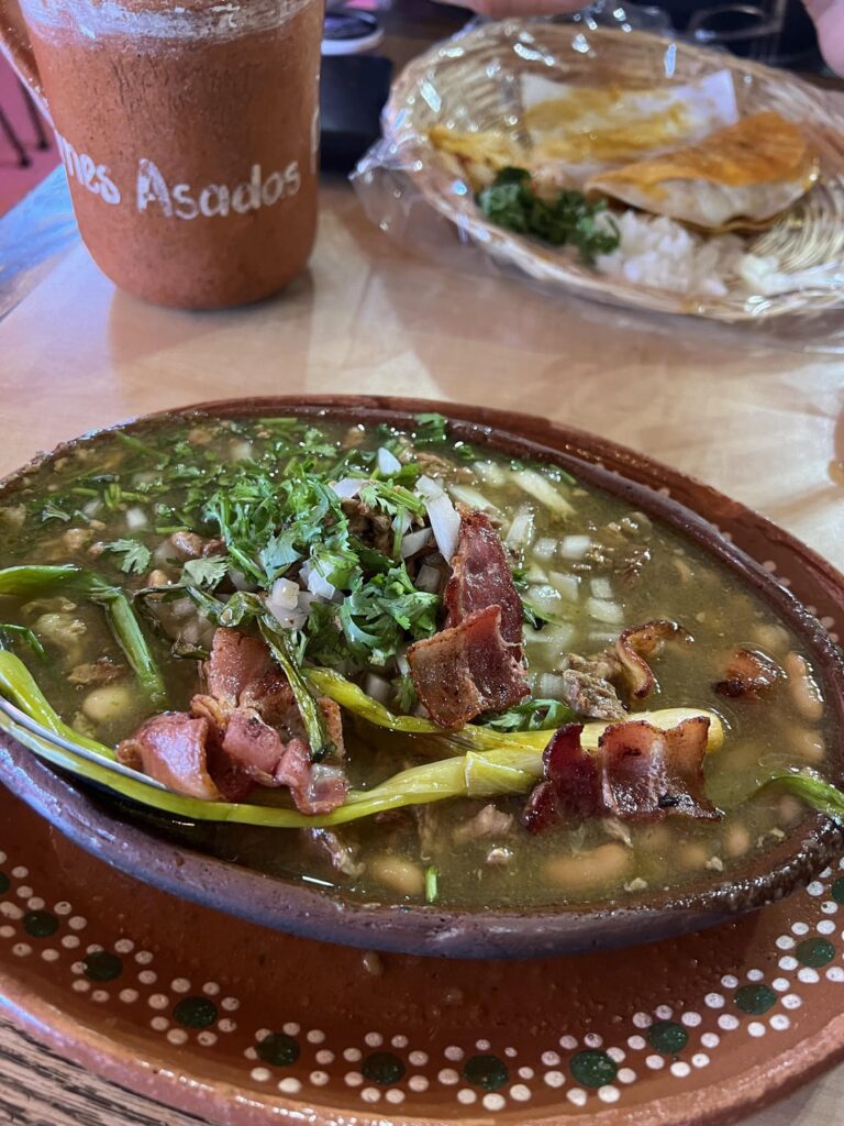 Carne Asada Panchos Lopez is so good Carne Asada Panchos Lopez is so good