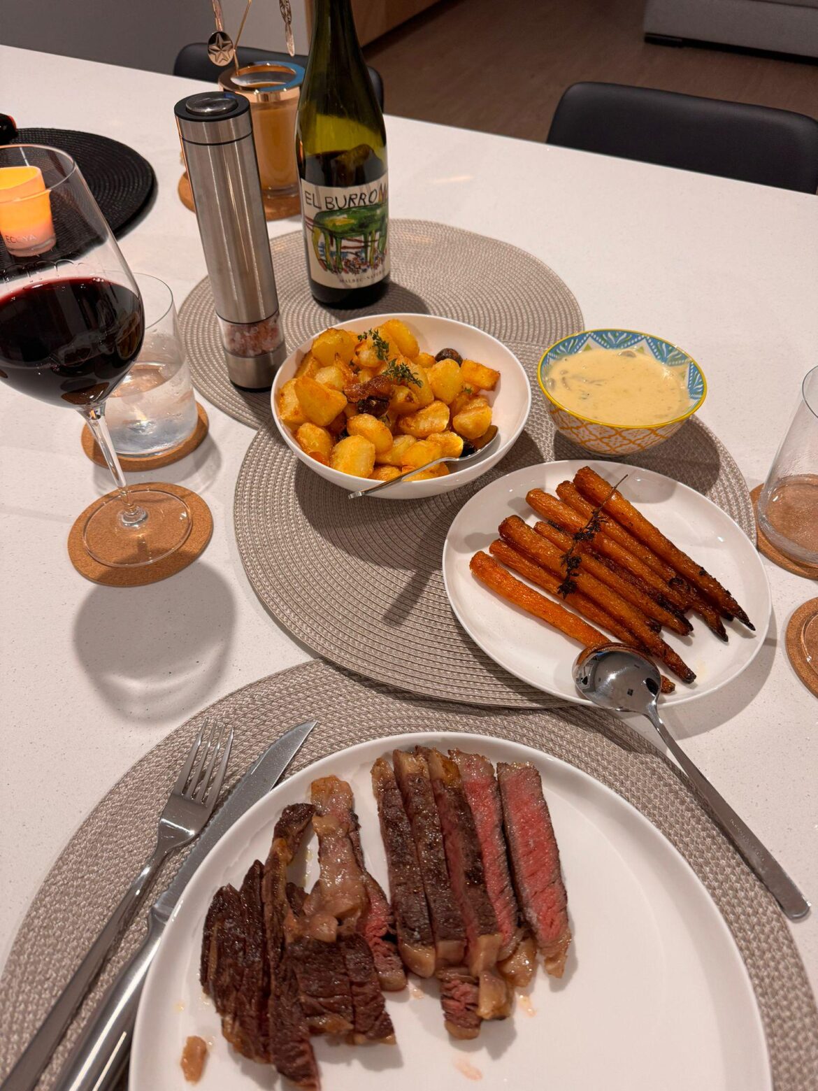 First timer, tips and tricks encouraged. First timer, tips and tricks encouraged.