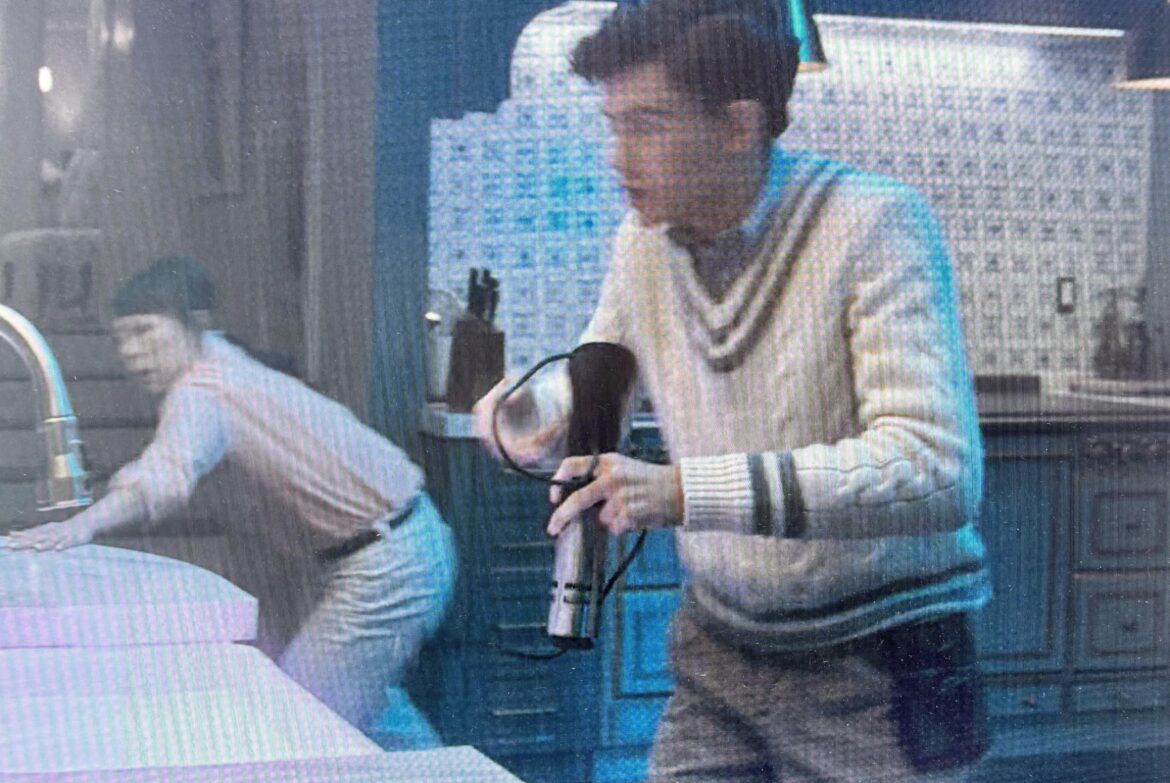 Sous vide for a witch’s brew?