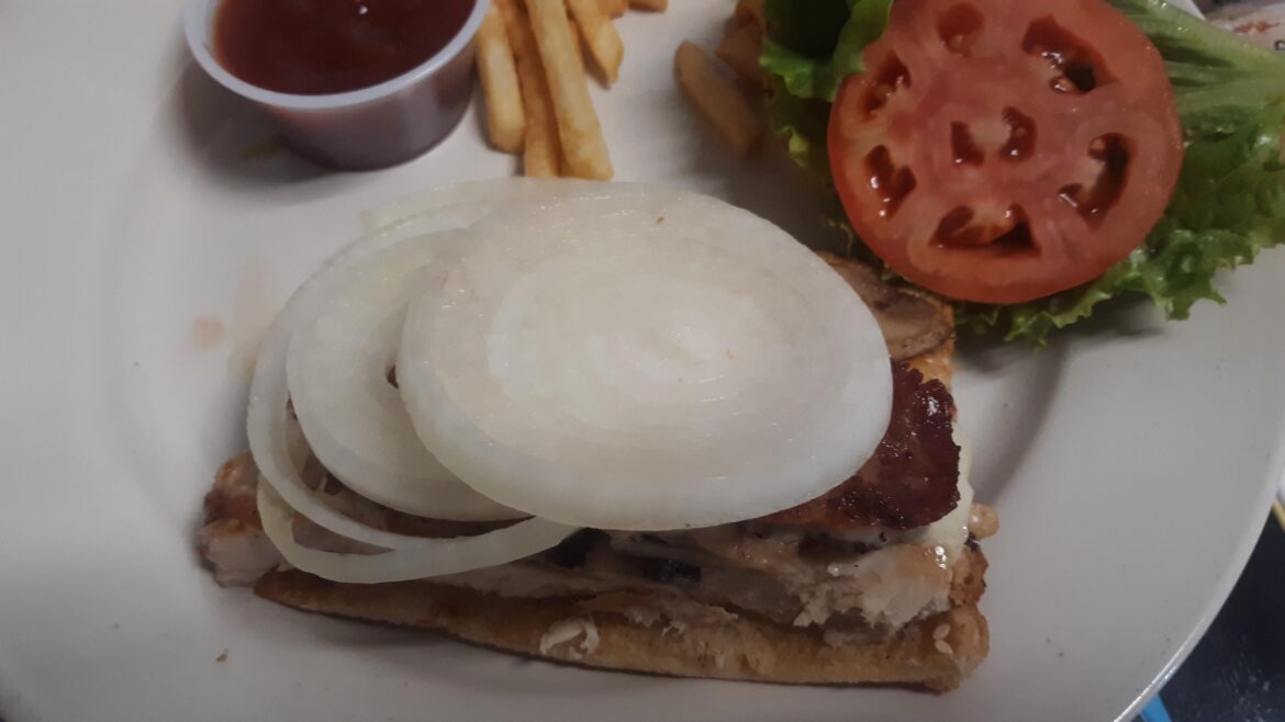 I HAVE FOUND MY PEOPLE