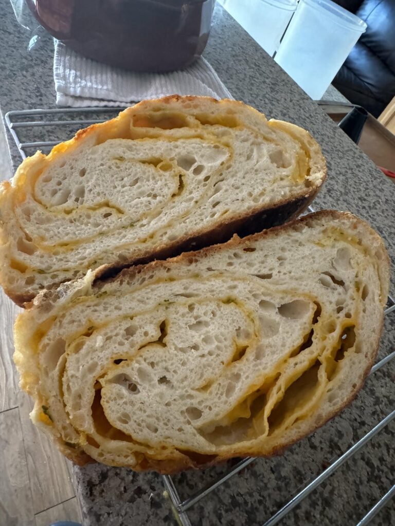 I can’t tell if I’m doing this right or not