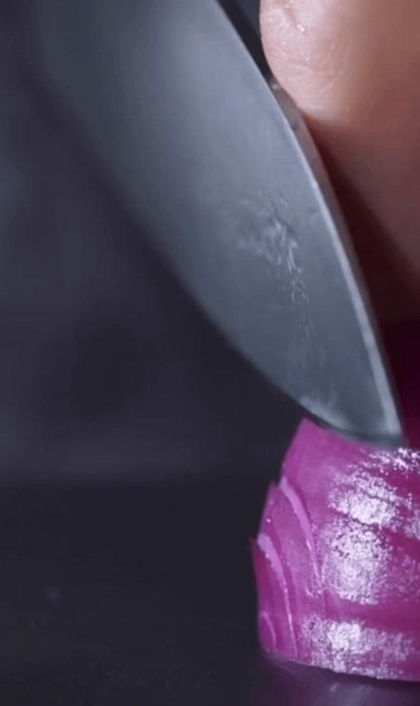 It's like pornography