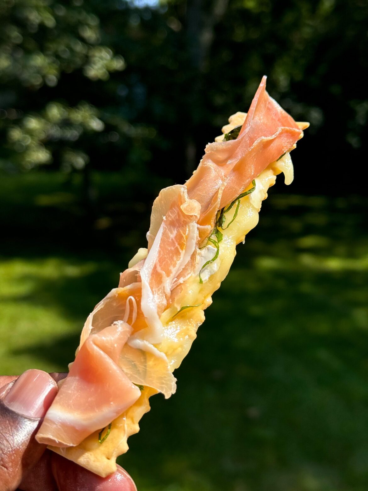 Not a board but so good.