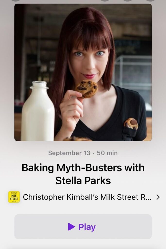 Is Stella back?!?!🥹